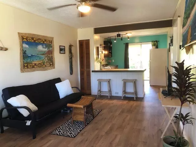 322 OHAI ST #14, Hilo, HI 96720