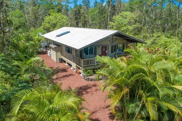 Pahoa, HI 96778,14-600 FLOWER RD