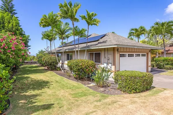 75-6124 HOOMAMA ST, Kailua-Kona, HI 96740