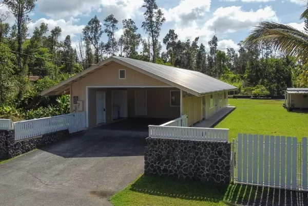 15-2800 MAIKOIKO ST, Pahoa, HI 96778