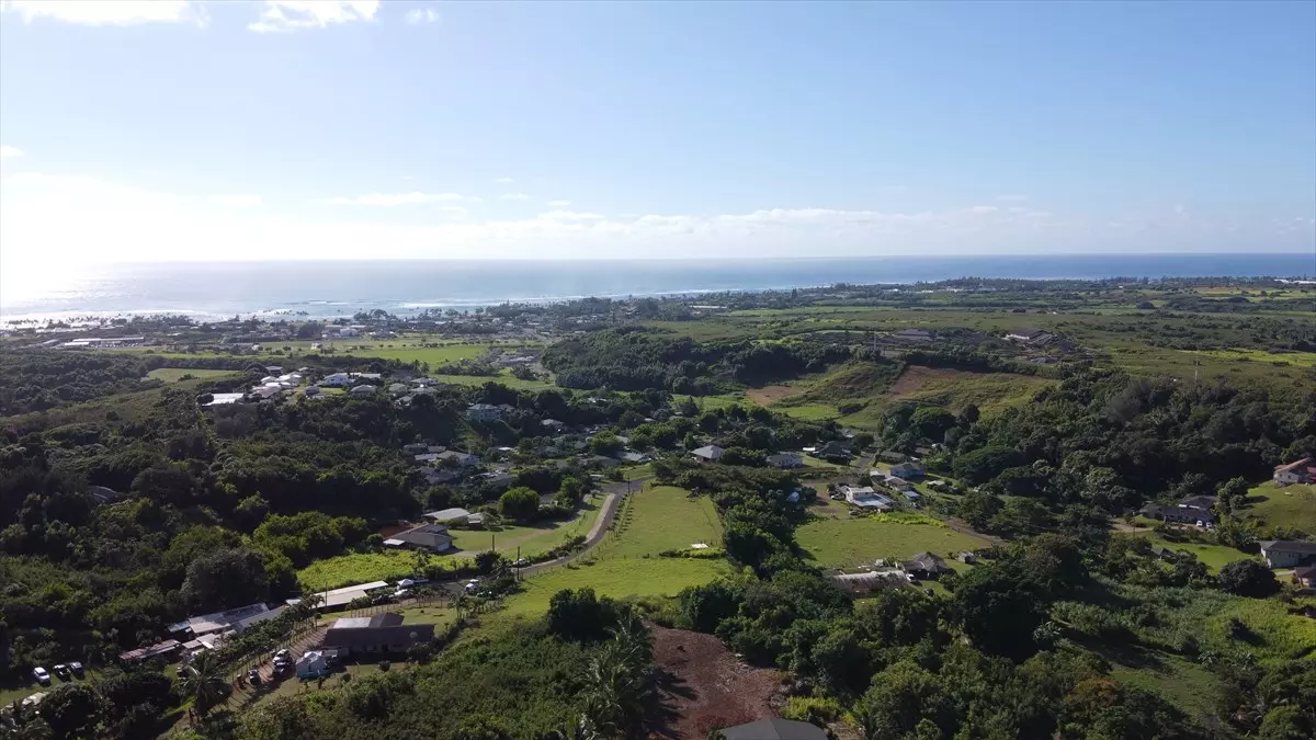 Kapaa, HI 96746,5166 KAEHULUA RD