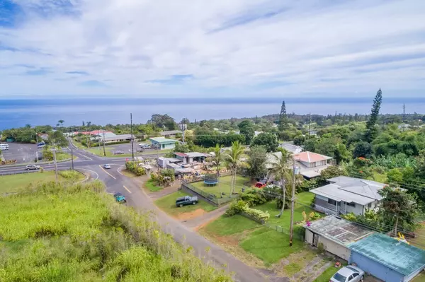 Honokaa, HI 96727,45-611 MAUNA LOA ST