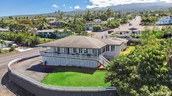 73-1202 KAIMINANI DR, Kailua-Kona, HI 96740