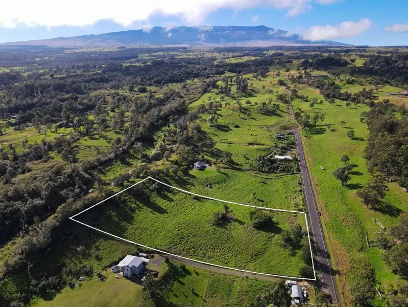 PAAUILO MAUKA RD, Honokaa, HI 96727