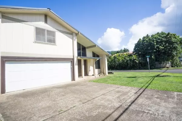 4471 AKU RD, Hanalei, HI 96722