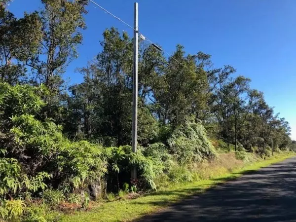 ANUHEA STREET, Volcano, HI 96785