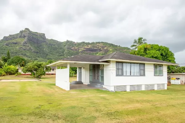 285 KAMOKILA RD, Kapaa, HI 96746