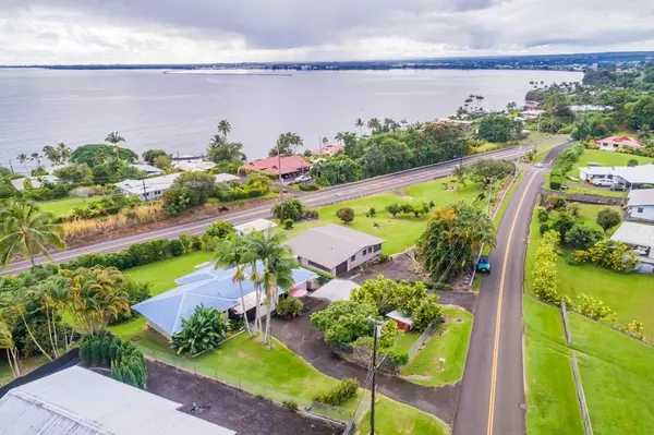 Hilo, HI 96720,110 KULANA ST