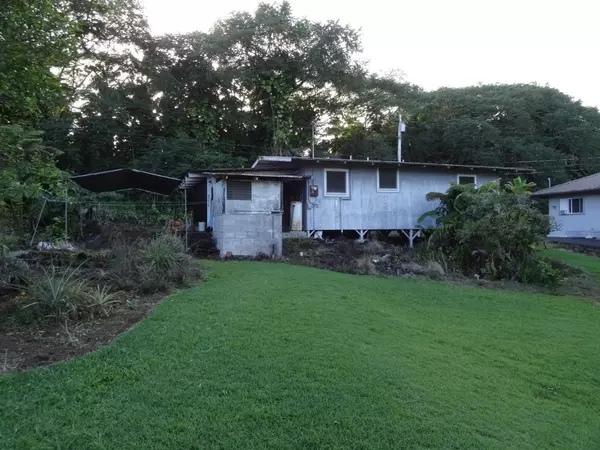 Hilo, HI 96720,349 MANELE LN