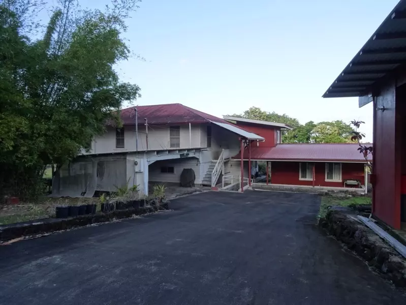 349 MANELE LN, Hilo, HI 96720