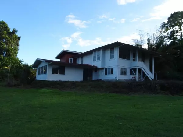 Hilo, HI 96720,349 MANELE LN