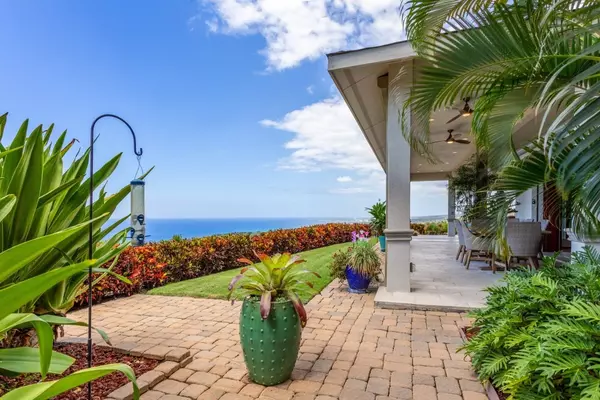 77-206 POMAIKAI COURT, Kailua-Kona, HI 96740