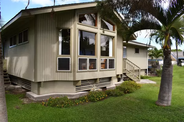 73-4346 ILIMANO PL, Kailua-Kona, HI 96740