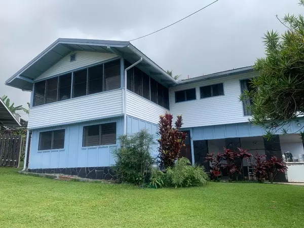 79-7253 ST PAUL RD, Kealakekua, HI 96740