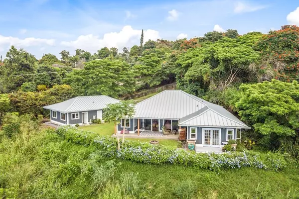 76-6022 MAMALAHOA HWY, Holualoa, HI 96740