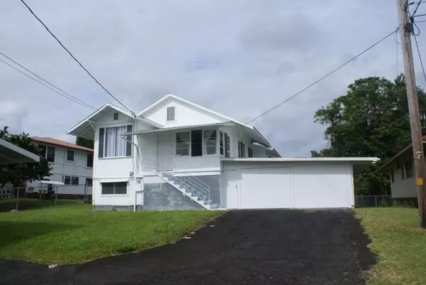 294-C KUKUAU ST, Hilo, HI 96720