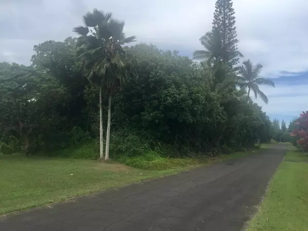 N POPAA ST, Pahoa, HI 96778