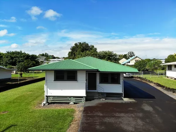 Hilo, HI 96720,70 IWALANI ST