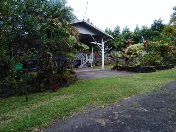 Pahoa, HI 96778,PAHOA CIR