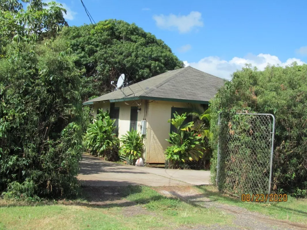 Kealia, HI 96746,4523 KAAO RD