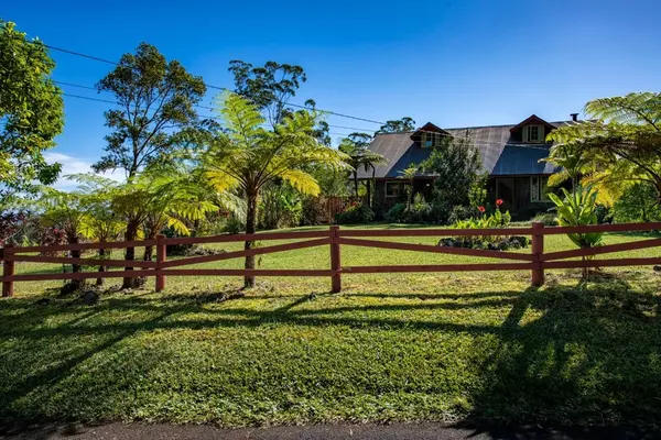 43-2030 POHAKEA MAUKA RD, Paauilo, HI 96776