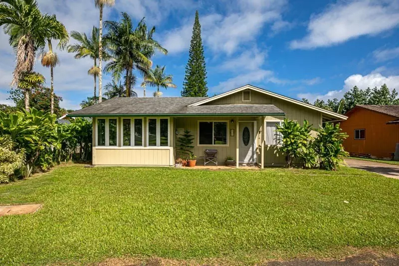 Kapaa, HI 96746,429 MOLO ST