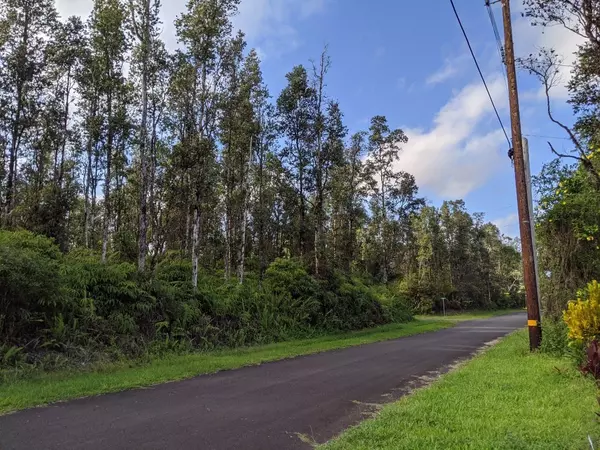 SEAVIEW RD, Pahoa, HI 96778