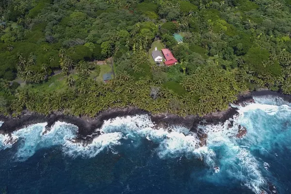 KAPOHO-KALAPANA RD, Pahoa, HI 96778