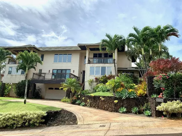 3509 KUA AINA ST, Kalaheo, HI 96741