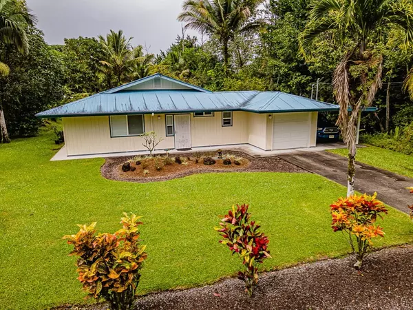 15-676 S PUNI MAUKA LP, Pahoa, HI 96778