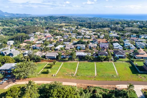 PAI ST/ Hawea Place #1, Koloa, HI 96741