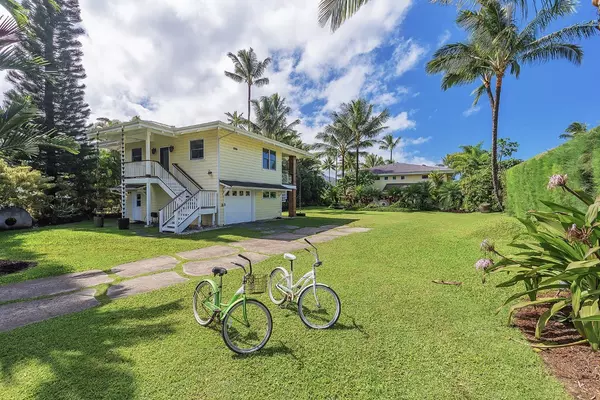 5156 WEKE RD, Hanalei, HI 96714