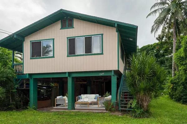 5-5495 KUHIO HWY, Hanalei, HI 96722