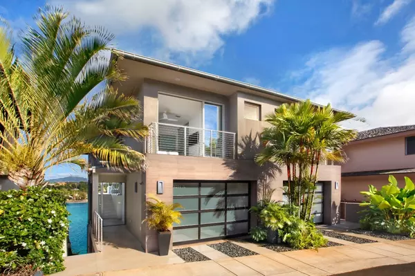 Lihue, HI 96766,3251-A KALAPAKI CIR