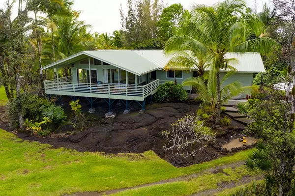 15-1510 5TH AVE (EKAHA), Keaau, HI 96749