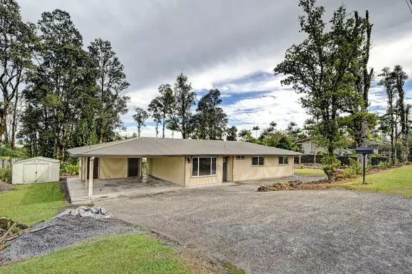 141 KUALIMA PL, Hilo, HI 96720