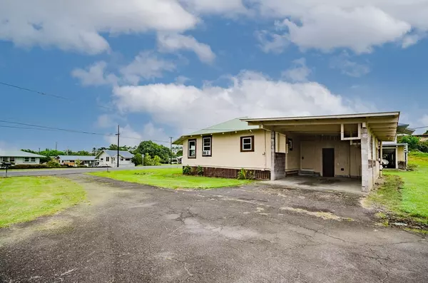 Hilo, HI 96720,2534 Kilauea