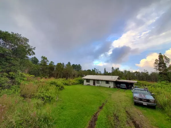 11-3232 LAUPAKA RD, Volcano, HI 96785