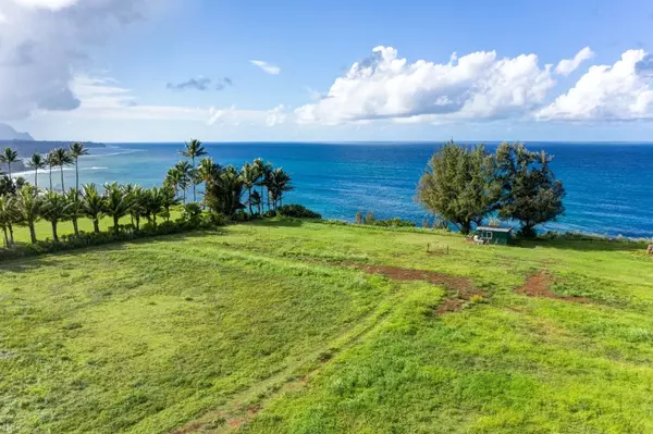 Kauapea Rd., Kilauea, HI 96754