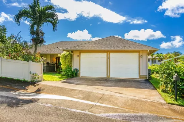 3608 ALA LOKE PL, Kalaheo, HI 96741