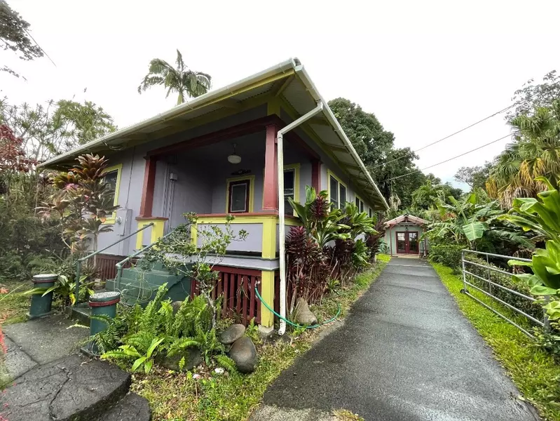 45-3505 MAMANE ST, Honokaa, HI 96727