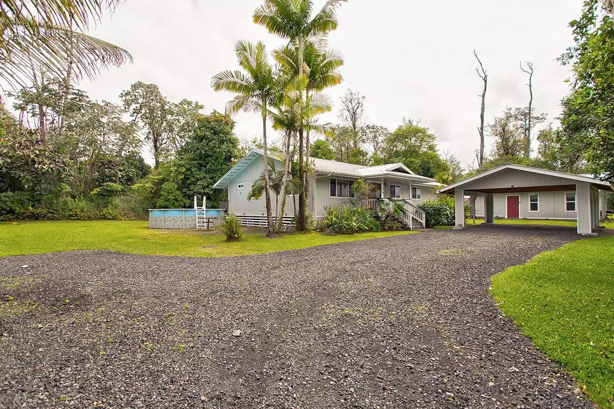 Pahoa, HI 96778,13-1171 LEILANI AVE