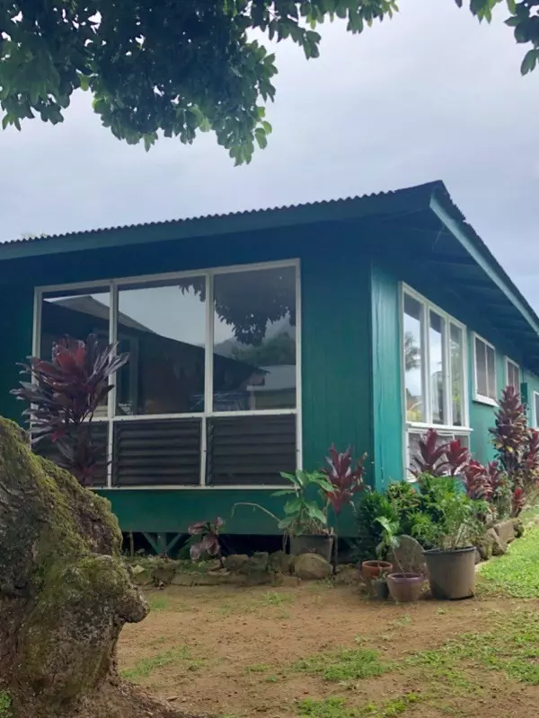 4465-A AKU RD, Hanalei, HI 96722