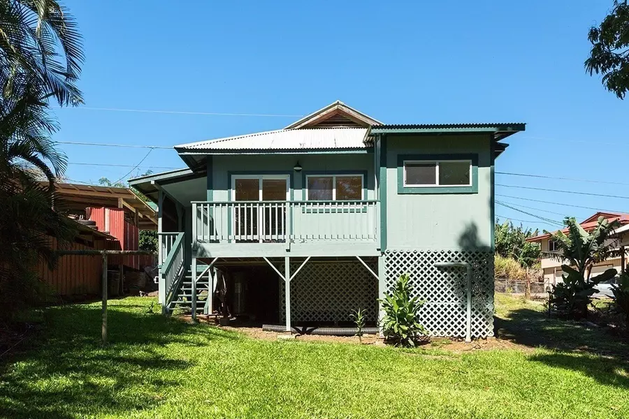 44-351 PUAOLENA ST, Honokaa, HI 96727