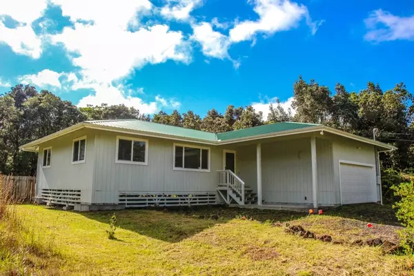 11-3807-A NAHELENANI ST, Volcano, HI 96785