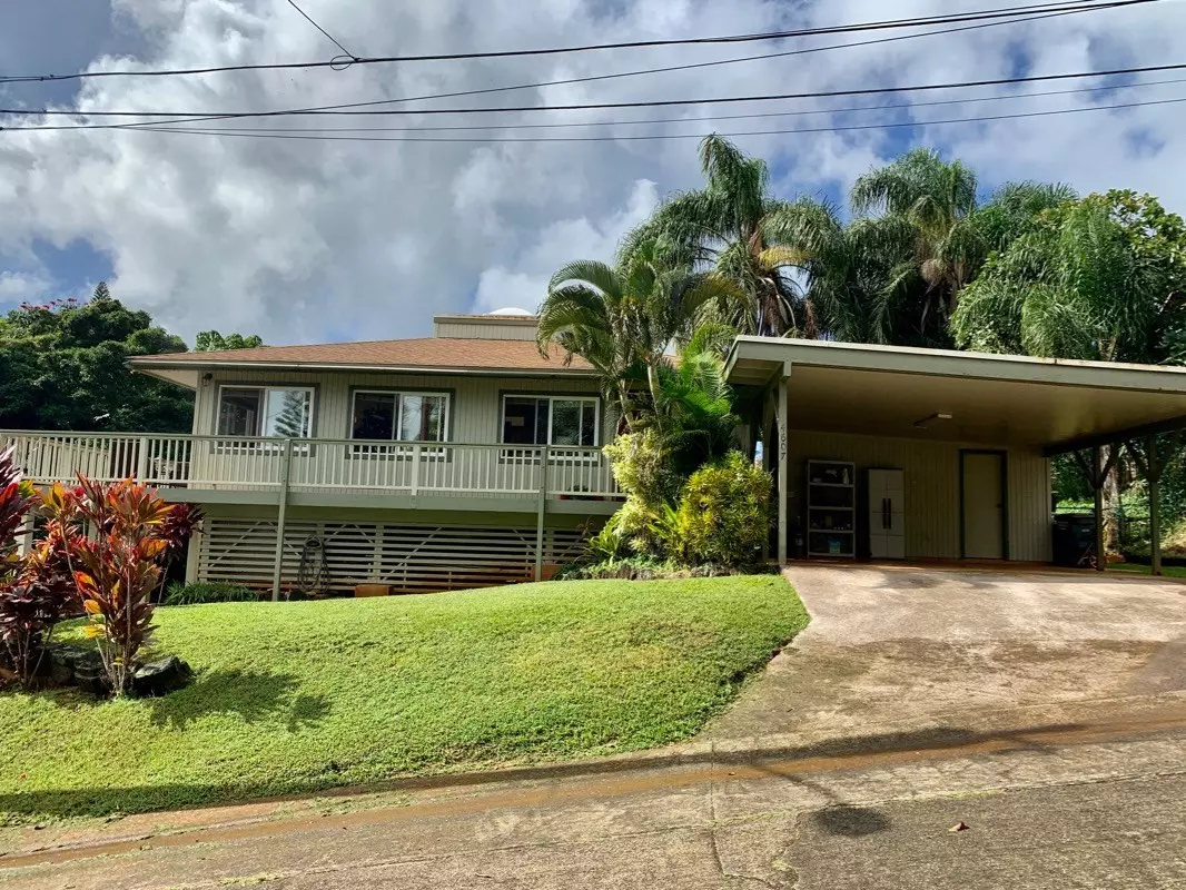 Lawai, HI 96765,4607 KEO PL