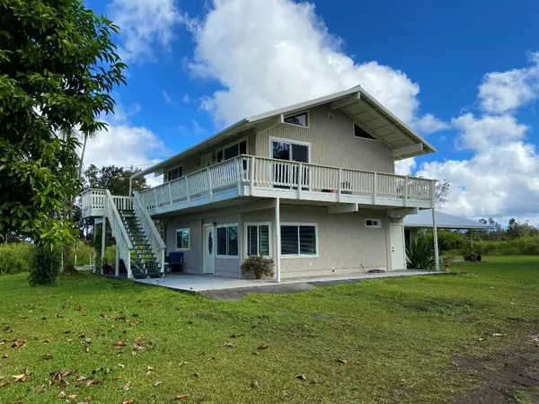 11-2485 OMEKA RD, Volcano, HI 96785