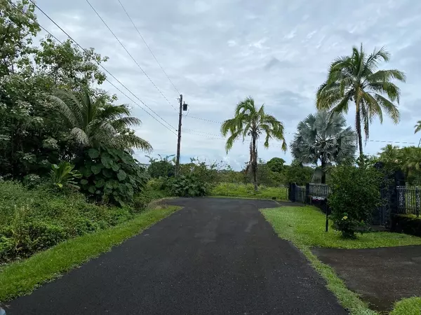 Pahoa, HI 96778,N OPIHI ST