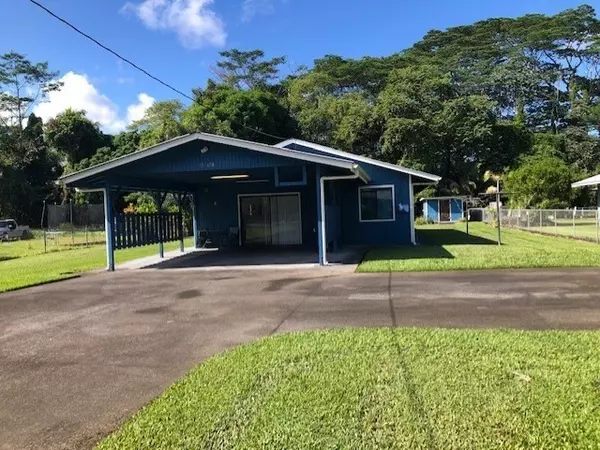 15-658 KAHAKAI BLVD, Pahoa, HI 96778