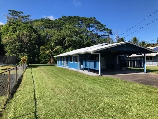 Pahoa, HI 96778,15-658 KAHAKAI BLVD